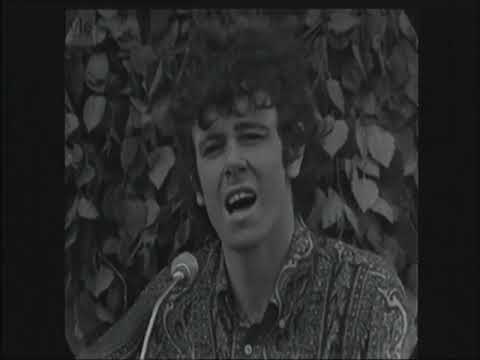 Donovan: Josie (live 1966)