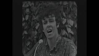 Donovan: Josie (live 1966)