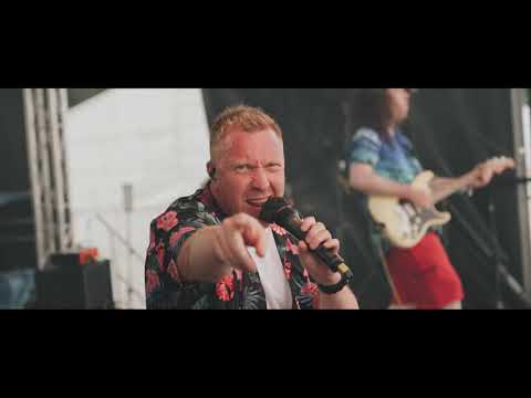 Highlights - The 2021 Holbeach Music & Beer Festival