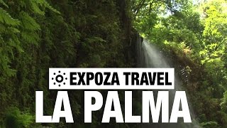 La Palma (Spain) Vacation Travel Video Guide