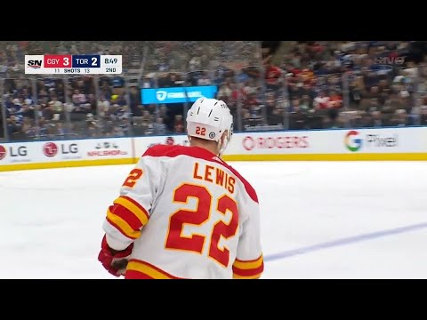 Trevor Lewis 3-2 Goal @ Toronto Maple Leafs | December 10th, 2022