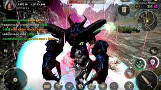 Download lagu Evil lands lvl 50 Assassin. Test Magic find 42% mp3
