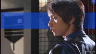 Download lagu [TrF] Ultraman Nexus Second Opening (DOA - Aoi Kajitsu) mp3