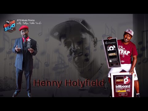 Could Henny Holyfield Be Your New Favorite Artist?