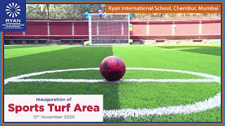 Ryan International School Video