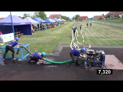 Kobylí A v Pasohlávkách 2022 (druhý pokus)