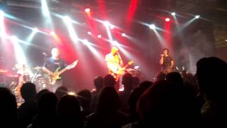 Pato Fu @ Sesc Belenzinho, São Paulo - "Onofle" - 27-05-12