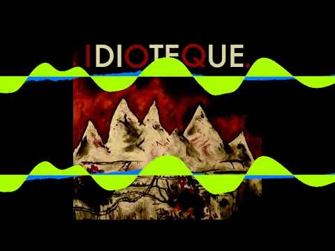 Thumbnail for Groove Extracted - Drums and Bass - Radiohead - Idioteque by Radiohead