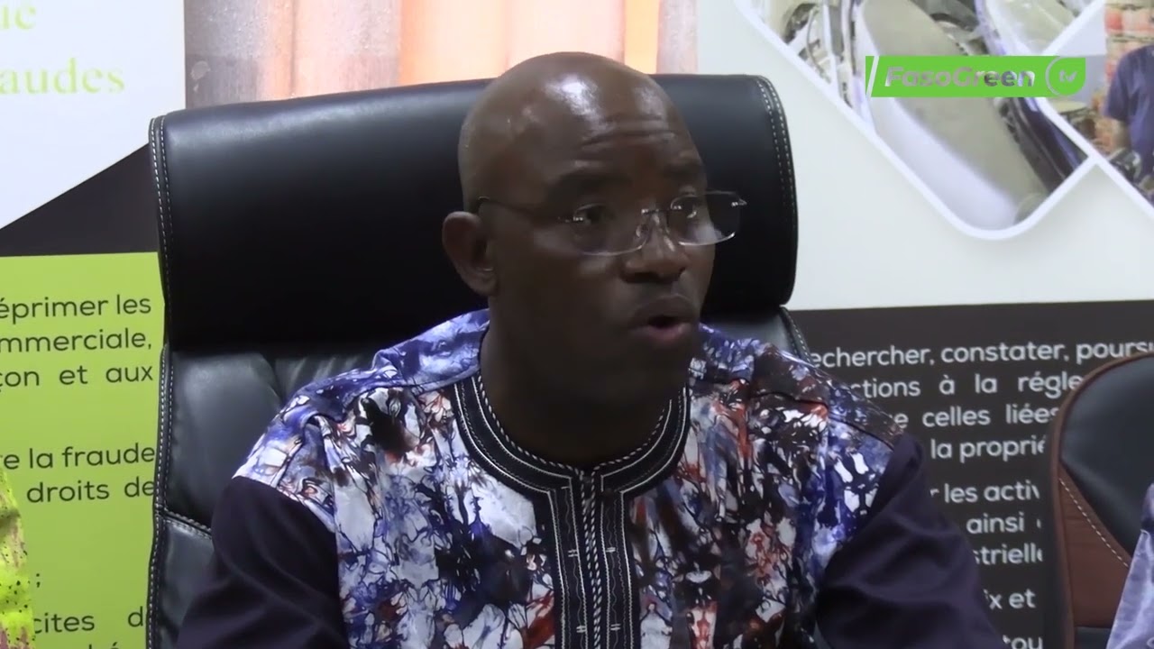 Respect de l'interdiction d'importation des amendes de karité : La BMCRF fait des saisies