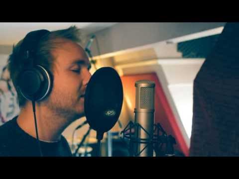 Pavilions - SLEEPING WITH SIRENS - Stomach Tied in Knots COVER