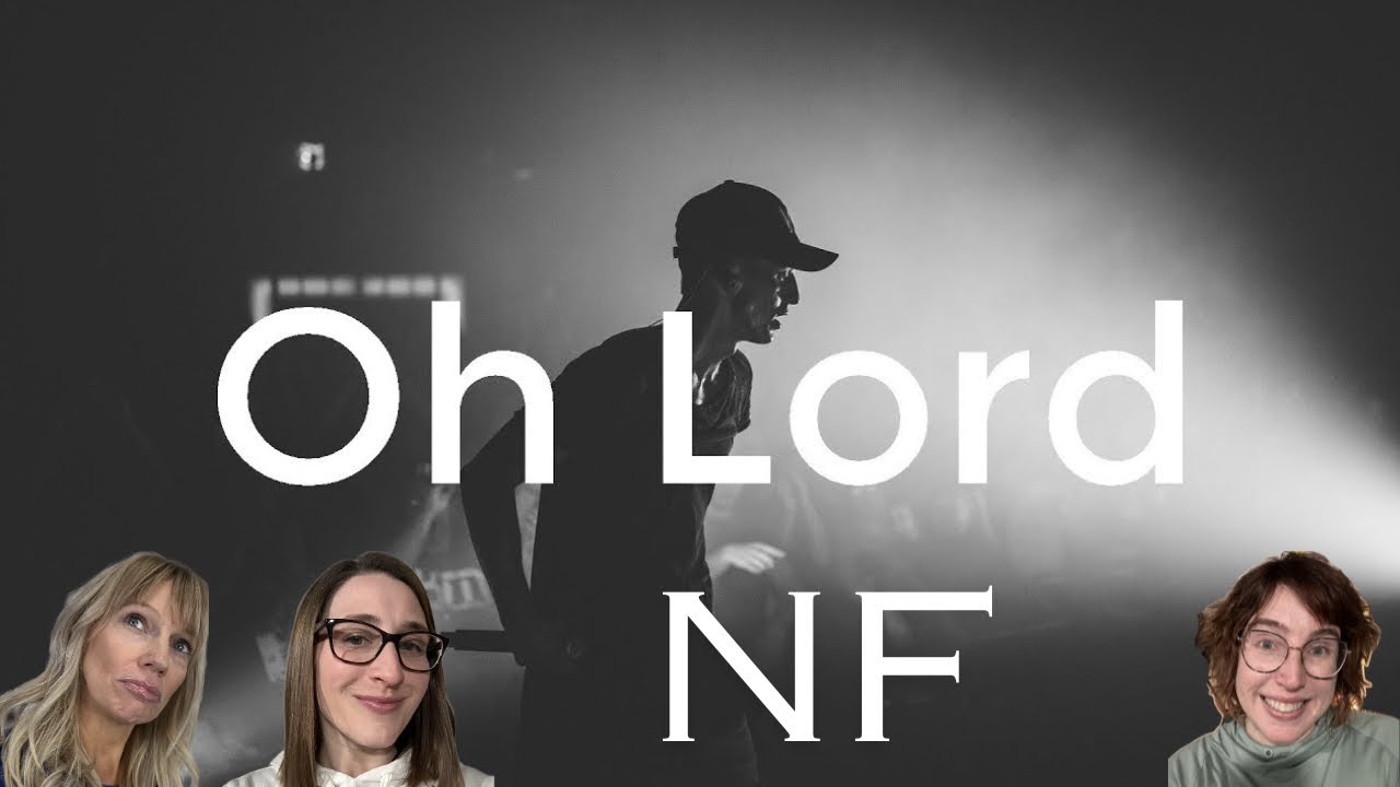 NF | OH LORD  | HOUSEWIVES REACT
