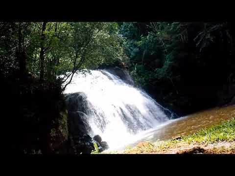 estância das cachoeiras ibema Paraná
