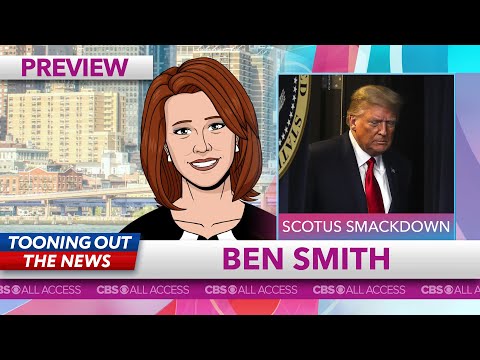 美德信號向特朗普保守派伸出援手 (Virtue Signal reaches out to Trump conservatives)