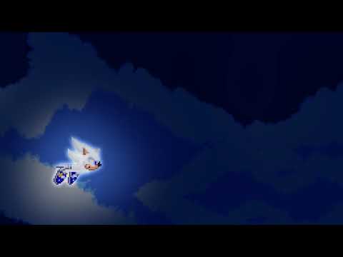 Sky Chase (Slowed Remix)