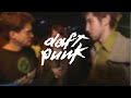Daft Punk - Transmusicales Interview (December 13th 1995)