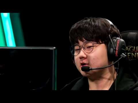 Best of HUNI ★ Montage ★ || League of Legends