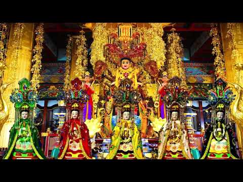 THIÊN HOÀNG MẪU -Cs VŨ HÙNG - St LĂNG BA / Nhạc pháp khúc hay nhất 2020