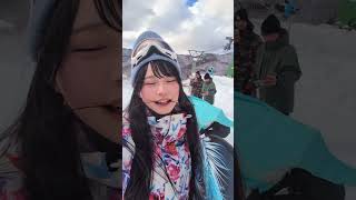 ▲本編はこちらから▲ 波乱万丈な1日 #tiktok #mumei #びわ湖くん