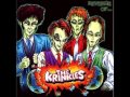 The Krinkles - Always Wrong