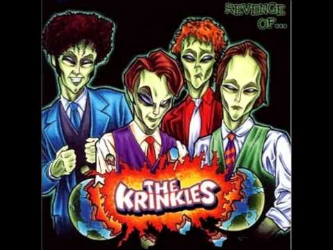 The Krinkles - Always Wrong