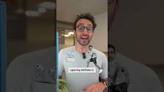 My new dad 7pm work rule