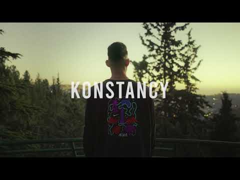 Konstancy - The Vision (prod. SMOKAHOLIC)