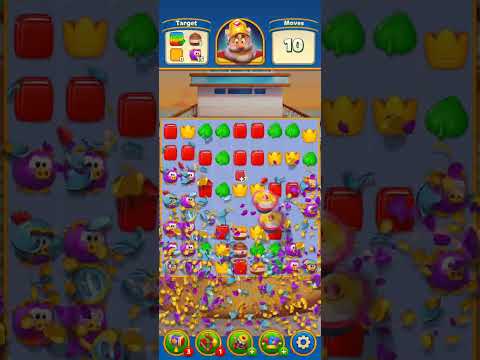 Royal Match Level 3503