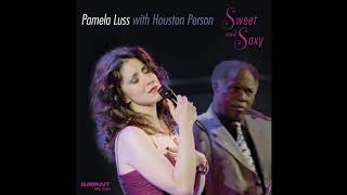 Pamela Luss - Teardrops from My Eyes