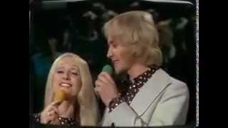 Adam &amp; Eve  -   Das macht die Liebe allein