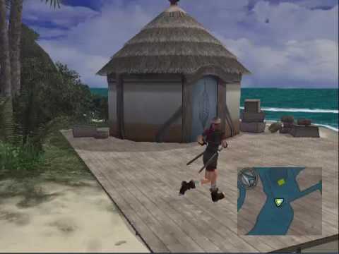 Let's Play Suikoden IV Part 23