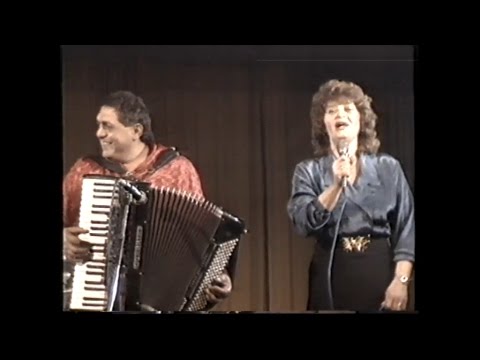 Legende - Ljubica Prvulović i Slobodan Božinović - 12.9.2015. KUD.,,Dragi Simonović,, Krivelj -   13