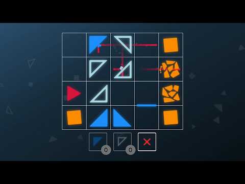Launch Trailer