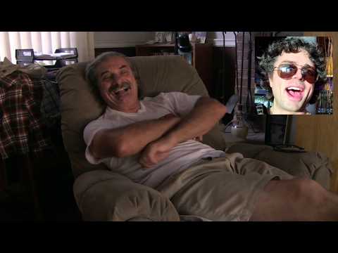 Ask Frank Vol. 33 (Finale?!) - Frank's Ultimate Dream, Switching Bodies with Pat