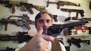 Did Alec Baldwin's gun really fire with his finger not touching the trigger?