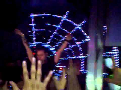 Sebastian Ingrosso live @ LA MOUCHE in Montreal