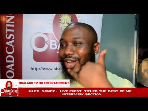 Mex Songz- Best Of Me ( Season 2 ) Red Carpet Interview