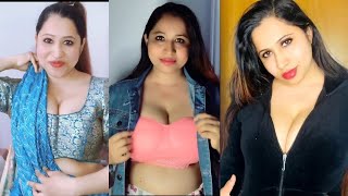 Dolroi Rose hot Instagram reels / Lakhko_dewana_tera_?_#foryoupage?_#viralvideo