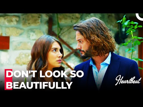 When Rüzgar Arrives. - Heartbeat Episode 14 (Dubbing English)