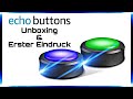 AMAZON Echo Alexa BUTTON Unboxing amp Er AMAZON Echo Alexa BUTTON Unboxing amp Er