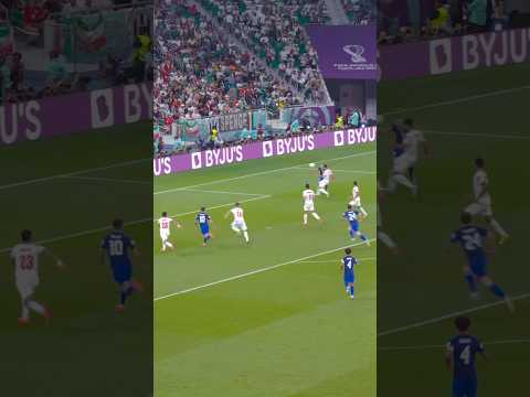 Pulisic scores the winner for USA!