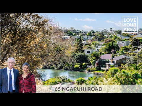 SOLD - 65 Ngapuhi Road, Remuera | Steve Koerber