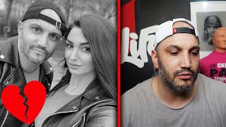 On se sépare avec ma copine : pinkgeek 