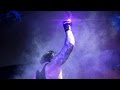 Celebrate 25 Years Of The Undertaker At Survivor Series