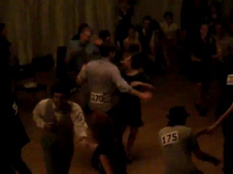 ULHS 2008 Revolution prelims - song 1