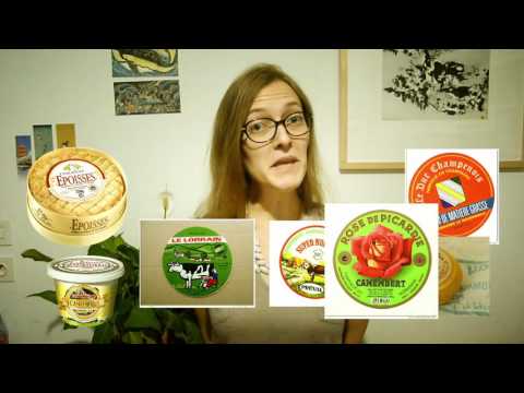 La Linguisterie #3 - En France, on parle français!