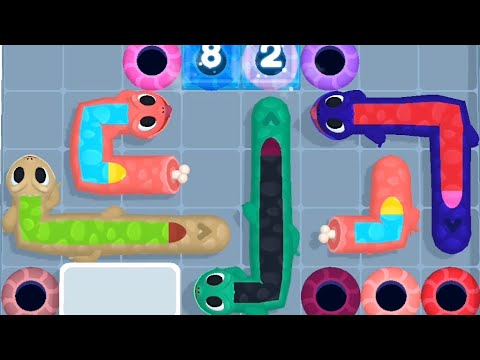 Level 427 preview - Hell Mode