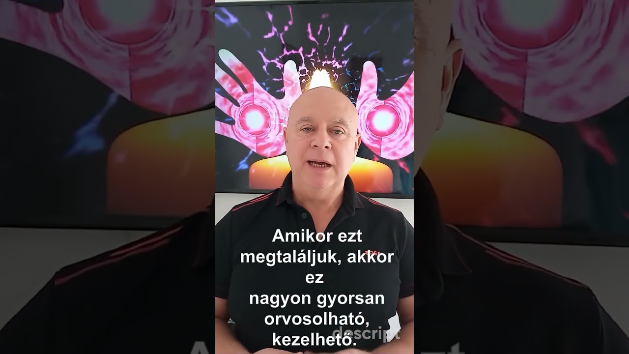 PÁNIKBETEGSÉGBŐL GYORSAN MEGGYÓGYULNI? #pánikbetegség #betegség #gyógyulás #élet #segítség #karma