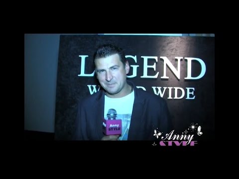 Anny STYLE 352 - Fashion & Style - LEGEND