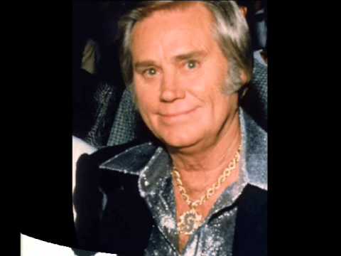 George Jones   The Window Up Above