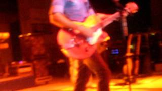 Jake Owen - Settin&#39; The World On Fire